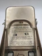 Sawyer film cutter mark II FC 2 Visionneuse stéréo