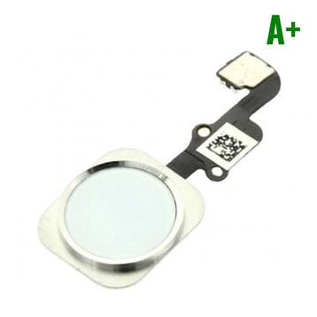 Voor Apple iPhone 6/6 Plus - A+ Home Button Assembly met, Verzenden
