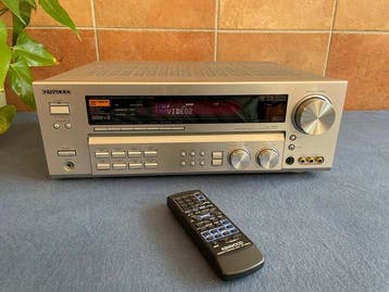 Kenwood - KRF-V7070 Solid state meerkanaals receiver