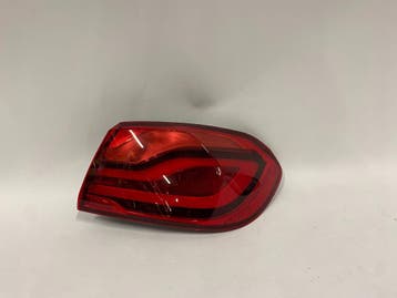 BMW 4 F32 F33 F36 LCI achterlicht rechts LED Europa, Auto-onderdelen, Verlichting, Verzenden, Gebruikt