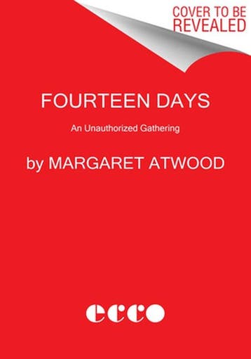 Fourteen Days 9780358616382 The Authors Guild, Verzenden, Gelezen, The Authors Guild