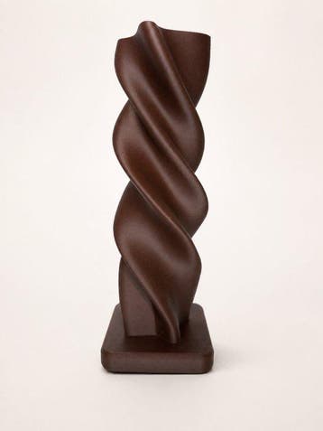 Zelinda Studio - When Wood Learns to Flow, Antiek en Kunst