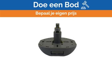 Bieden: Hanse Yachts Marine Push Lock Grey Cabinet and Draw, Ophalen of Verzenden, Nieuw