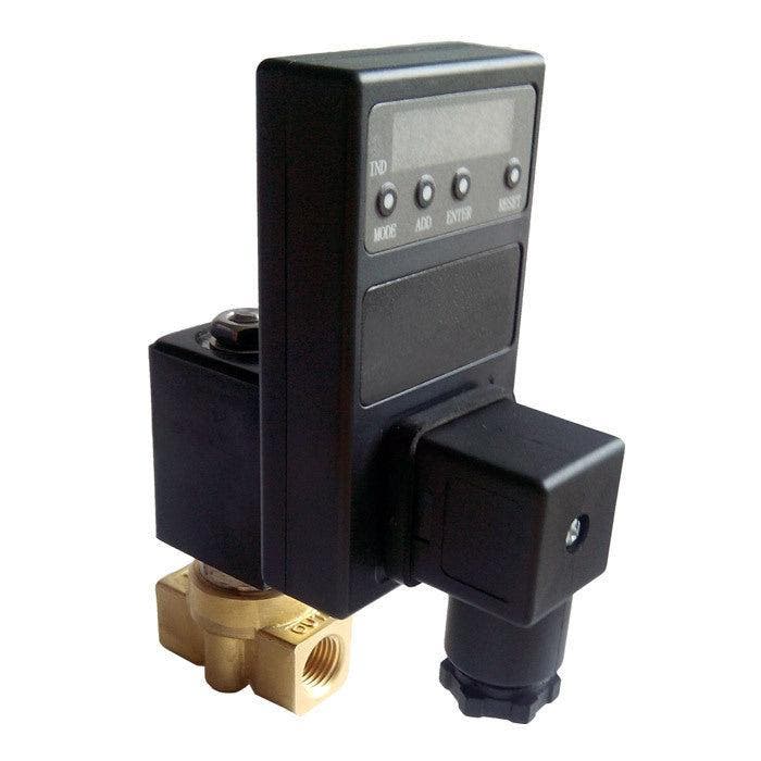 Drain de condensat 1/4 laiton Digital 24 AC, Bricolage & Construction, Ventilation & Extraction, Envoi
