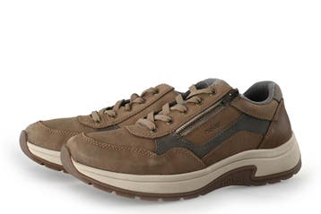 Rieker Sneakers in maat 43 Bruin, Kleding | Heren, Schoenen, Bruin, Verzenden, Sneakers, Rieker
