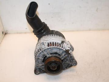Dynamo Audi A6 O83087, Nieuw