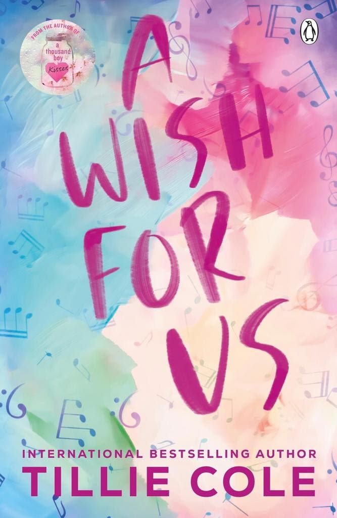 A Wish For Us 9781405961400 Tillie Cole, Livres, Langue | Anglais, Envoi