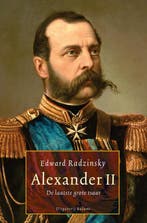 Alexander II 9789050187701 E. Radzinsky, Boeken, Verzenden, Gelezen, E. Radzinsky