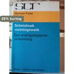 Schetsboek vormingswerk 9789014021119 Frese, Verzenden, Gelezen, Frese