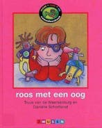 Roos met een oog / Maan roos vis / 2 9789027680549, Verzenden, Gelezen, T. van de Waarsenburg