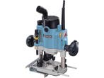 Makita RP1110C - Bovenfreesmachine 1100W - 8000-24000 t.p.m., Verzenden