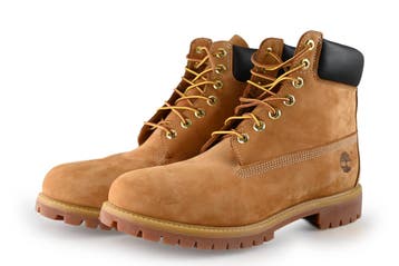 Timberland Boots in maat 46 Bruin, Kleding | Heren, Bruin, Verzenden, Timberland, Boots