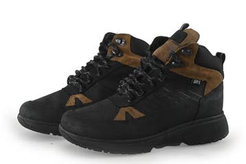 Xsensible Wandelschoenen in maat 38 Zwart, Kleding | Dames, Xsensible, Verzenden, Zwart, Wandelschoenen