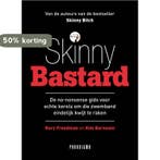 Skinny bastard 9789049998363 Rory Freedman, Verzenden, Zo goed als nieuw, Rory Freedman