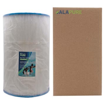 Spa Waterfilter voor Pleatco PAP75-4, Verzenden