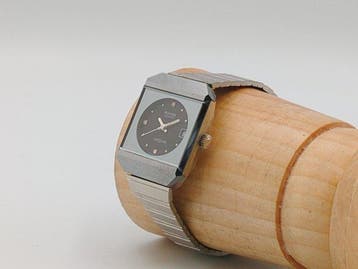 Rado - DiaStar - Sans prix de réserve - 719.0069.3 - Homme -, Nieuw