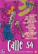 Calle 54 op DVD, Verzenden, Nieuw in verpakking