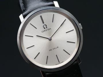 Omega - De Ville - Sans prix de réserve - Cal.620, Nieuw