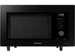 Samsung -  Magnetron 900 W Inhoud 32 L - Zwart, Verzenden, Combi-microgolfoven