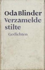 Verzamelde stilte 9789029012744 Blinder, Verzenden, Blinder
