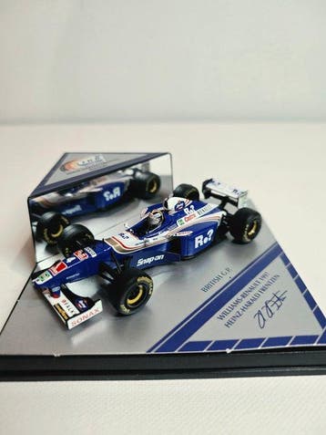 ONYX (Official Williams & Frentzen License) 1:43 - Model