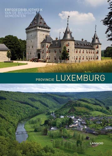 Provincie Luxemburg - Erfgoedbibliotheek van de Belgische, Verzenden