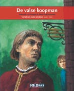 De valse koopman / Terugblikken leesboeken / 7 9789053001929, Verzenden, Gelezen, A. van Heugten