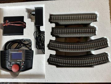 Märklin H0 - 29000 - Modelspoorwegset (1) - Set Märklin, Nieuw