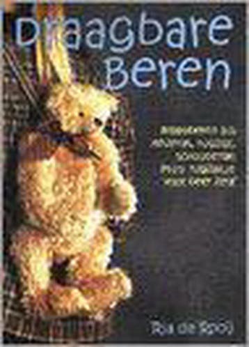 DRAAGBARE BEREN 9789056900687 R. de Rooij, Verzenden, Zo goed als nieuw, R. de Rooij
