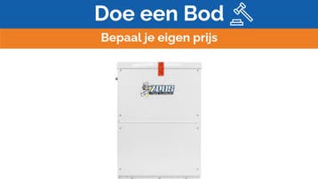 Bieden: Zeus ZC25MB Marine Shore Power Converter 25KVA - 17, Ophalen of Verzenden, Nieuw