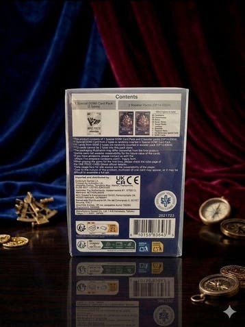 Bandai - 1 Sealed box - One Piece, Nieuw
