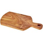 Serveerplank | EARTH OLIVE | Olijfhout | Per Stuk |, Verzenden, Nieuw in verpakking