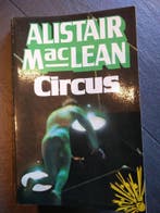 Circus 9789010015082 Alistair MacLean, Boeken, Verzenden, Gelezen, Alistair MacLean