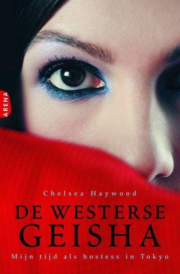 De Westerse Geisha - Haywood, Verzenden