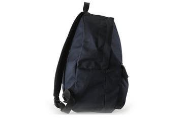 Napapijri Rugzak Blauw, Handtassen en Accessoires, Tassen | Rugtassen, Verzenden, Zo goed als nieuw, 25 tot 40 cm, 30 tot 45 cm