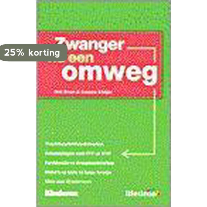 Zwanger via een omweg / Lifetime 9789021532271 D. Braat, Livres, Grossesse & Éducation, Envoi