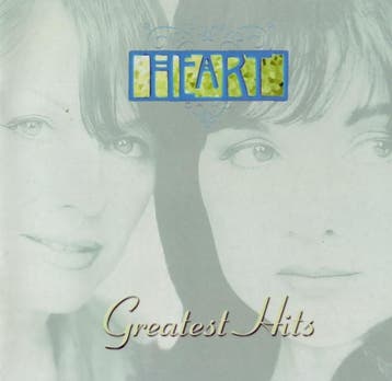Heart - Greatest Hits, Verzenden