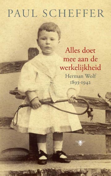 Alles doet mee aan de werkelijkheid 9789023476351, Verzenden, Paul Scheffer