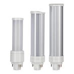 Bailey Led Pl G24q 4-Pin 8W 4000K Lampe Rotative - 143160, Verzenden, Nieuw