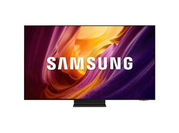 SAMSUNG QE55S95H - OLED 4K - OLED-tv - 55 inch - 2026, TV, Hi-fi & Vidéo, Verzenden