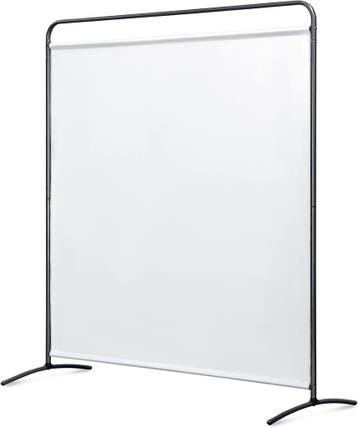 2dekans | Angel Living Kamerscherm - 1 Paneel - 162 x 174 cm, Maison & Meubles, Accessoires pour la Maison | Paravents d'intérieur