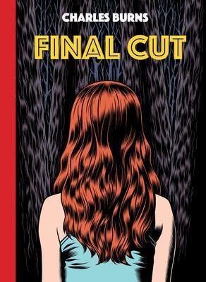 Final Cut [HC], Boeken, Strips | Comics, Verzenden