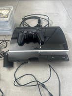 Sony - Playstation 3 (PS3) - Sony PlayStation 3 bundel 80GB, Nieuw