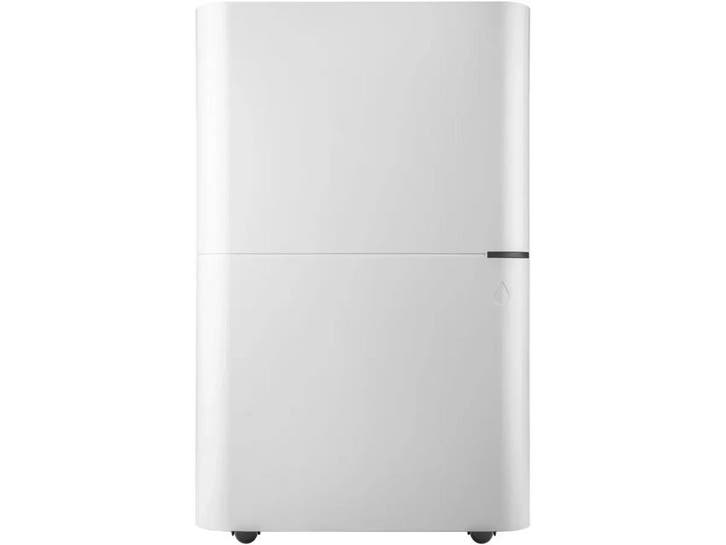 Qlima D820A Smart - Luchtontvochtiger - Hygrometer -, Electroménager, Équipement de traitement de l'air, Envoi