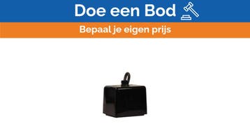 Bieden: Furuno 28BL-6HR 28kHz FRP transducer 2 kW, Ophalen of Verzenden, Nieuw