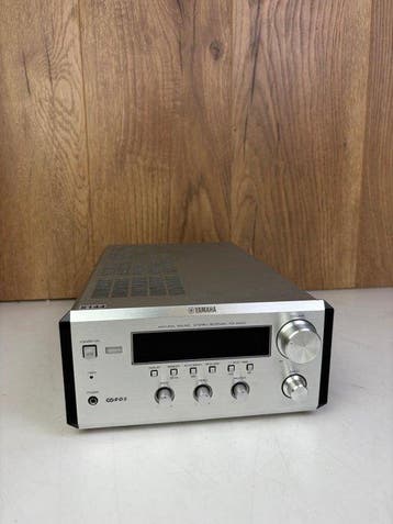 Yamaha - RX-E400 Compact / Micro Stereo Récepteur stéréo à