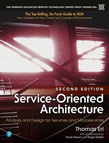 Service-Oriented Architecture 9780133858587 Erl Thomas, Verzenden, Gelezen, Erl Thomas