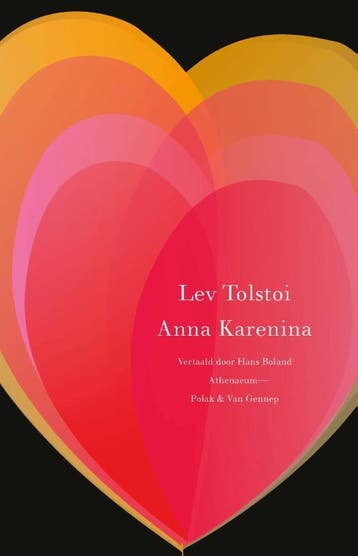 Anna Karenina | Lev Tolstoi | Nieuw, Boeken, Verzenden, Nieuw, Lev Tolstoi
