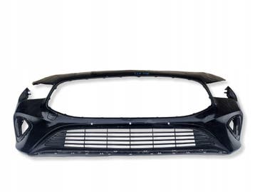 Mercedes CLA 118 W118 LIFT Voorbumper, Verzenden, Gebruikt