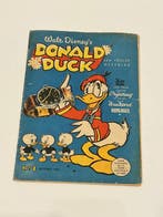 Donald Duck Weekblad - Nummer 1 - 1 Album - Eerste druk -, Nieuw